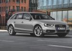 Audi S4 Avant model Audi S4 Avant model 2008