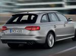 Audi S4 Avant reviews Audi S4 Avant reviews 2008