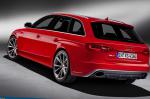Audi RS4 Avant new Audi RS4 Avant new hatchback