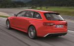 Audi RS4 Avant parts Audi RS4 Avant parts 2012