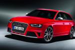 Audi RS4 Avant reviews Audi RS4 Avant reviews 2012