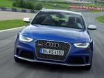 Audi RS4 Avant spec Audi RS4 Avant spec wagon