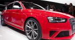 Audi RS4 Avant Specification Audi RS4 Avant Specification hatchback
