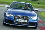Audi RS4 Avant specs Audi RS4 Avant specs 2008