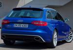 Audi RS4 Avant used Audi RS4 Avant used 2009