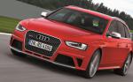 RS4 Avant Audi Characteristics RS4 Avant Audi Characteristics suv