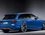 RS4 Avant Audi reviews RS4 Avant Audi reviews 2006