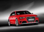 RS4 Avant Audi Specification RS4 Avant Audi Specification sedan