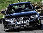 RS4 Avant Audi tuning RS4 Avant Audi tuning hatchback