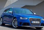 RS4 Avant Audi used RS4 Avant Audi used hatchback