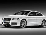 A5 Sportback Audi spec A5 Sportback Audi spec 2014