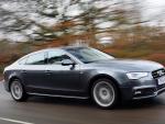 A5 Sportback Audi Specification A5 Sportback Audi Specification 2015