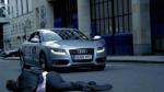 Audi A5 Sportback new Audi A5 Sportback new 2008