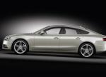 Audi A5 Sportback reviews Audi A5 Sportback reviews 2012