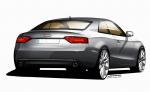 A5 Coupe Audi auto A5 Coupe Audi auto 2013