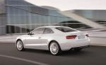 A5 Coupe Audi models A5 Coupe Audi models 2012