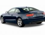 A5 Coupe Audi reviews A5 Coupe Audi reviews 2008