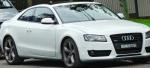 A5 Coupe Audi tuning A5 Coupe Audi tuning hatchback