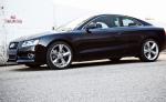 Audi A5 Coupe reviews Audi A5 Coupe reviews 2012