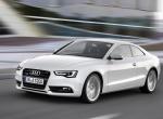 Audi A5 Coupe Specification Audi A5 Coupe Specification 2013