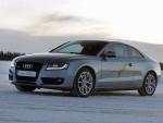 Audi A5 Coupe specs Audi A5 Coupe specs minivan