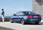 Audi A5 Coupe tuning Audi A5 Coupe tuning sedan