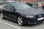 Audi A5 Coupe usa Audi A5 Coupe usa suv