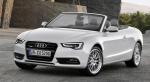A5 Cabriolet Audi models A5 Cabriolet Audi models 2009