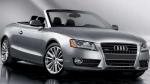 A5 Cabriolet Audi parts A5 Cabriolet Audi parts 2005