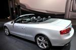 A5 Cabriolet Audi Specifications A5 Cabriolet Audi Specifications hatchback