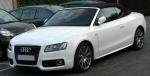 A5 Cabriolet Audi used A5 Cabriolet Audi used 2013