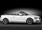Audi A5 Cabriolet approved Audi A5 Cabriolet approved 2014