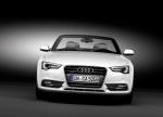 Audi A5 Cabriolet lease Audi A5 Cabriolet lease 2008