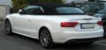 Audi A5 Cabriolet price Audi A5 Cabriolet price hatchback