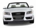 Audi A5 Cabriolet spec Audi A5 Cabriolet spec wagon