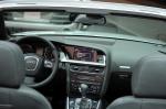 Audi A5 Cabriolet specs Audi A5 Cabriolet specs 2006