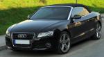 Audi A5 Cabriolet tuning Audi A5 Cabriolet tuning hatchback