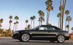 Audi A5 Cabriolet usa Audi A5 Cabriolet usa 2011