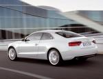 A5 Coupe Audi parts 2012