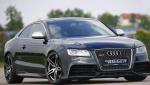 A5 Coupe Audi Specifications 2012