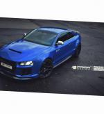 Audi A5 Coupe new 2009