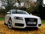Audi A5 Coupe sale 2006