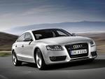 A5 Sportback Audi tuning A5 Sportback Audi tuning hatchback