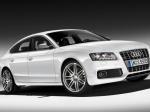 Audi A5 Sportback price Audi A5 Sportback price 2012