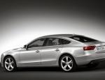 Audi A5 Sportback sale Audi A5 Sportback sale 2009