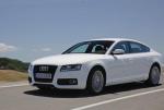 Audi A5 Sportback Specifications Audi A5 Sportback Specifications 2013