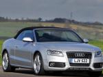 A5 Cabriolet Audi tuning A5 Cabriolet Audi tuning sedan
