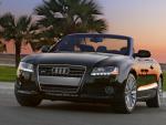 A5 Cabriolet Audi usa A5 Cabriolet Audi usa 2006