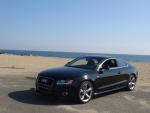 Audi A5 Cabriolet auto Audi A5 Cabriolet auto 2012
