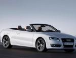 Audi A5 Cabriolet Characteristics Audi A5 Cabriolet Characteristics 2011